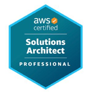 AWS Solutions Architect Professional