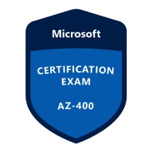 Microsoft Certification Exam AZ-400